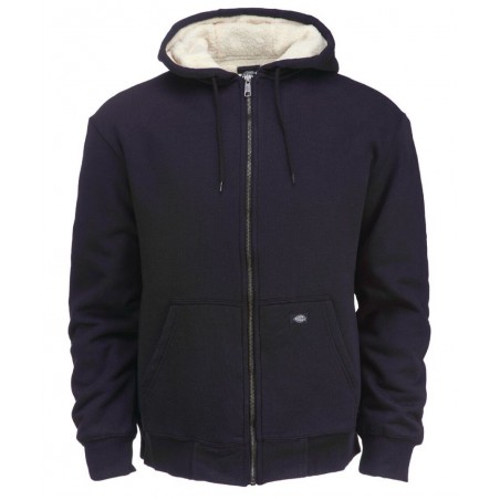 sudadera borrego hombre