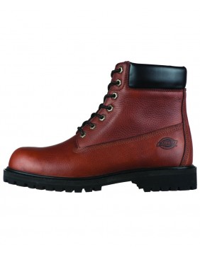 dickies knoxville lace up boots
