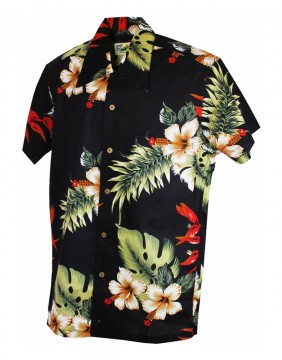 Karmakula San Blas Hawaiian Shirt